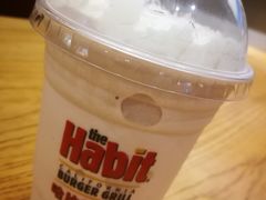 奶昔-The Habit Burger Grill 哈比特汉堡(爱琴海店)