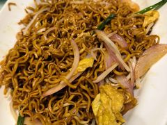 豉油黄炒面-稻香海鲜饭店(第一国际店)
