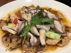 -阿多私房菜(顺德店)