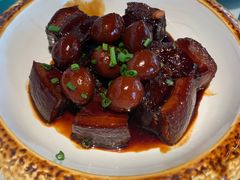 -荷塘秋月·本帮江浙菜(国权路店)