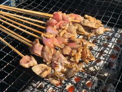 -小杨烤肉(高新店)