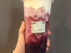 -喜茶(东莞汇一城店)