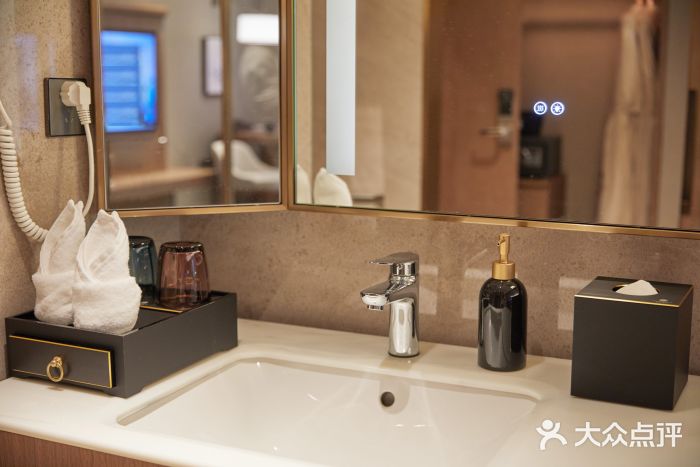 郴州瑞际酒店图片