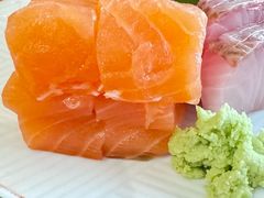 -纹兵卫手打荞麦面日料(虹桥本店)