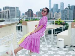 -The ROOF (通盈中心店)