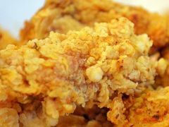 -麦德香炸鸡(工农路店)