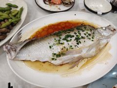 -林记象山海鲜(广灵二路店)