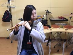 -音歆国艺馆·民乐培训(双榆树店)