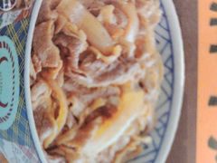 -吉野家(黑牛城道店)