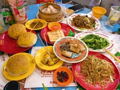 -憶廟街 X 沙角邨(太古城店)