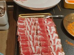 -额尔敦·品质自助(摩尔城店)