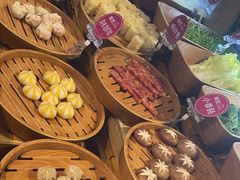 -樱煦和牛寿喜烧(如皋吾悦广场店)