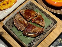 -匠和风精致料理(祥禾天地店)
