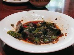 -京味张·北京烤鸭(天河南二路店)