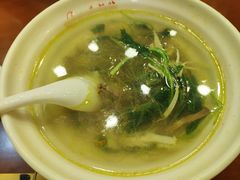 -小姜锅贴(凤凰街店)