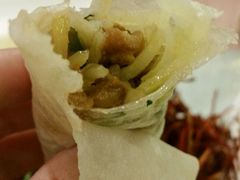 -老昌春饼(中央大街店)