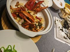 -悦宴·雅致餐厅(绿地蓝海店)