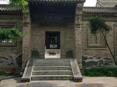 -西安关中民俗艺术博物院