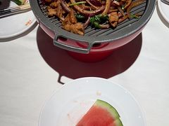 -大鸭梨烤鸭(顺义石园店)