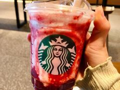 -星巴克(西安机场1店T3到达店)