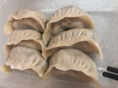 鲜肉蒸饺-迎扬春茶社(闻喜路店)