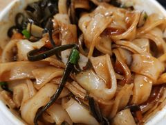 -中山牛肉肥肠粉面馆(军工社区店)