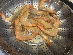 -蔚海之都·象山蒸汽海鲜(仙霞路店)