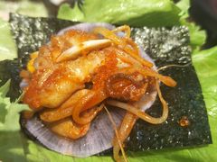 -红辣椒八爪鱼特色韩国料理专门店(远景路旗舰店)