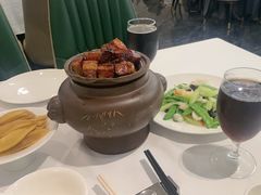 -海富门·带鱼·淮扬菜·粤菜(甘家口店)