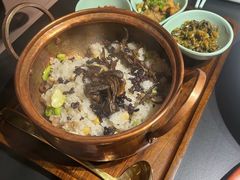 -桥边小楼·手工云南菜·古城观景小楼