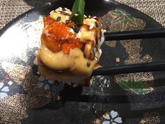 -月见·烧鸟酒场居酒屋(农科路店)