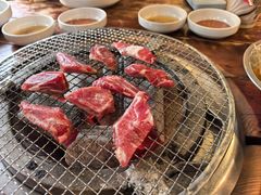 -小本家韩国料理(紫藤路店)