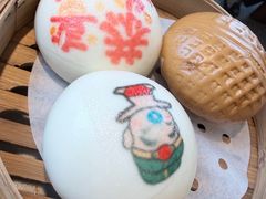 -禄运茶居·手工点心(正佳广场店)