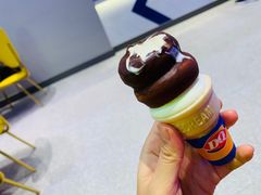 -DQ·蛋糕·冰淇淋(三亚青春颂店)