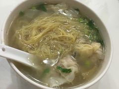 -文辉墨鱼丸大王(铜锣湾渣甸街总店)