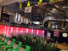 -符离集餐厅(万象城店)