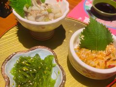 芥末章鱼-有喜屋·深夜食堂(北京西路店)