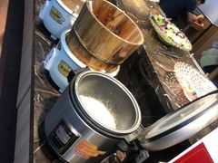 -素满香·素食自助餐(西安·民乐园店)