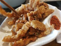 -蜀辣居鲜货老火锅(双流万达店)