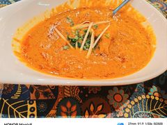 -清真· AL-JANNAT 佳纳特餐厅(仙林店)