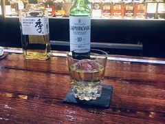 -BAR ICHIKURA