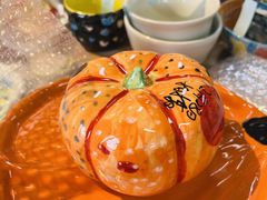 -观澜湖手艺工场·陶艺·吹玻璃·拼豆