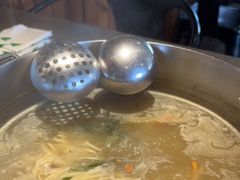 -牛德亨臻牛潮汕火锅(万邦时代店)