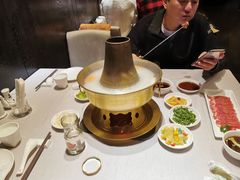 -鼓楼东街老火锅(鼓楼店)