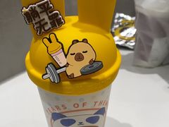 -茶百道(昌平府学路店)