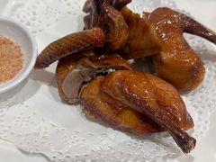 -顺峰顺水顺德菜(第一百货店)