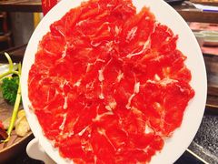 -盡膳口福·百年汤方火锅(科华北路店)