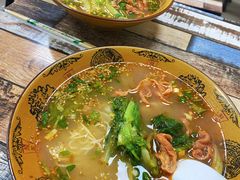 -火辣辣麻辣粉(桃园二巷店)