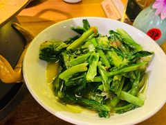 -吃饭皇帝大土家民族菜(正大广场店)