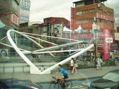 -淡水老街